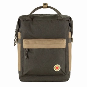 Price Drop Frenzy Best Price Today Fjallraven X Samlaren Haulpack 1C Brown / Dark Sand