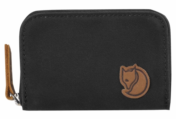 Hot Picks Today Exclusive Online Deal Fjallraven Zip Card Holder Wallet