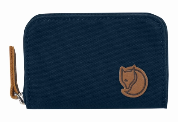 Fjallraven Zip Card Holder Wallet Clearance Steal Today Trending Today Steal