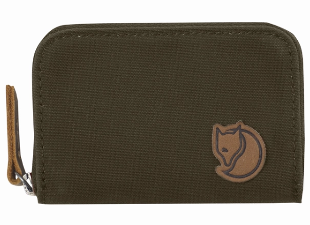 Fjallraven Zip Card Holder Wallet Todays Hot Savings Today Only Special