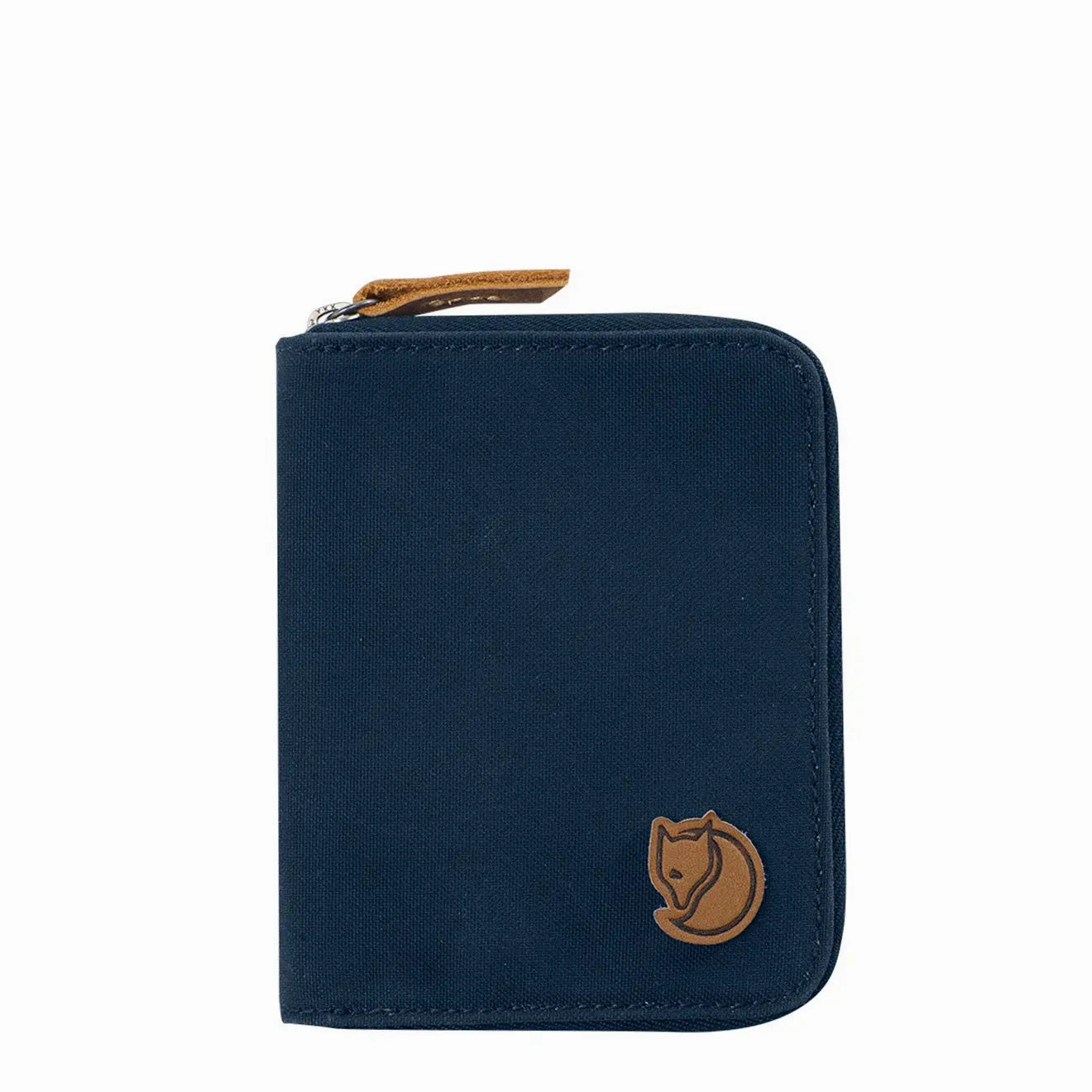 Fjallraven Zip Wallet Navy Hot Offer Event
