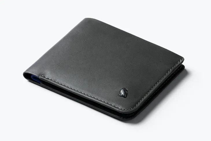 Price Slash Today Big Savings Today Bellroy Hide & Seek Lo Rfid Wallet