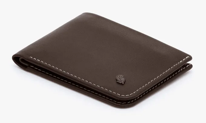Bellroy Hide & Seek Lo Rfid Wallet Last Chance Steal Hot Item Clearance