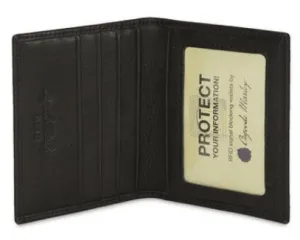 Osgoode Marley Rfid Id Card Case Grab It Fast Online Exclusive Steal