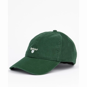 Dont Miss Todays Deal Dont Miss Big Savings Barbour Cascade Sports Cap - Racing Green