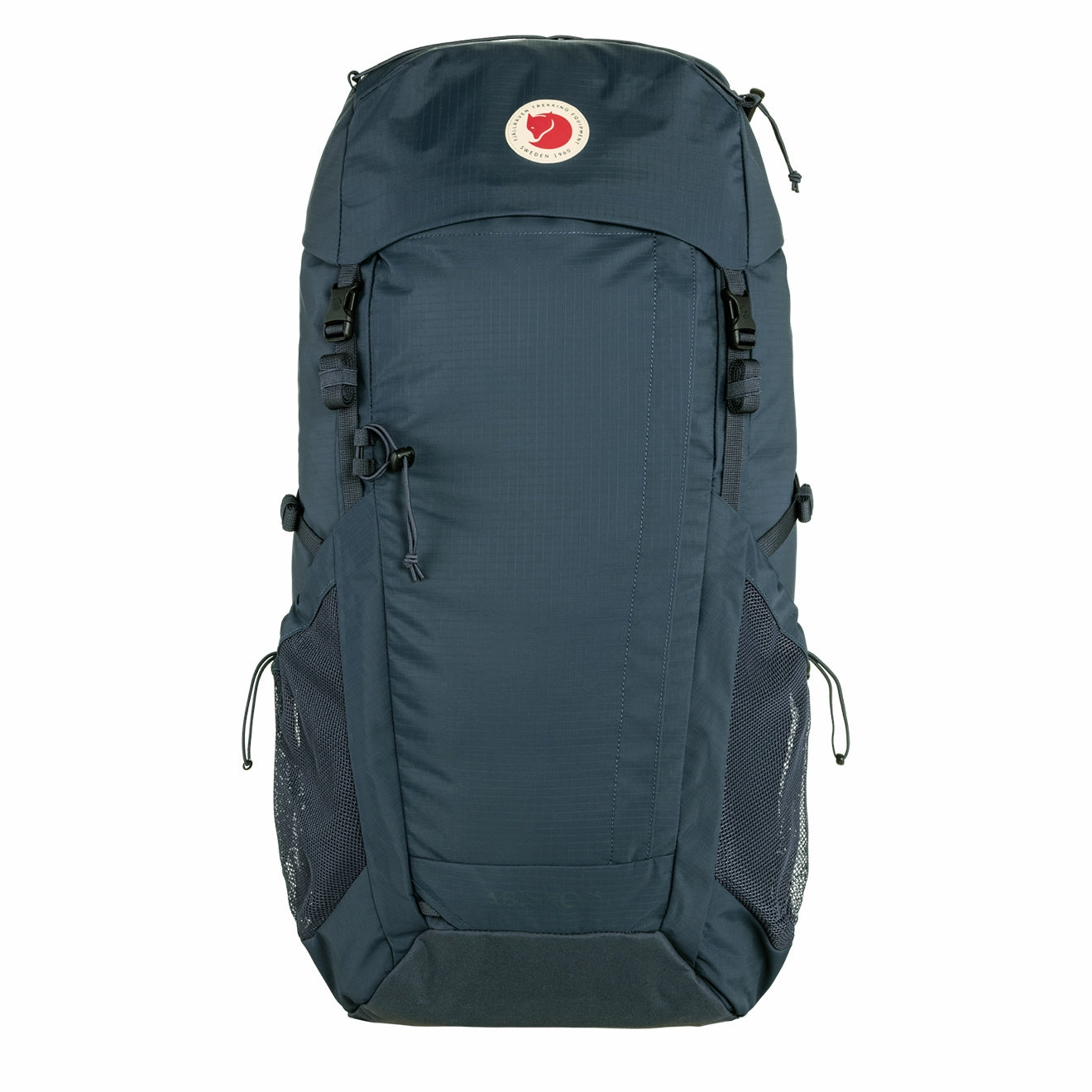 Fjallraven Abisko Hike 35L M/L Backpack Navy Big Clearance Event Grab It Now