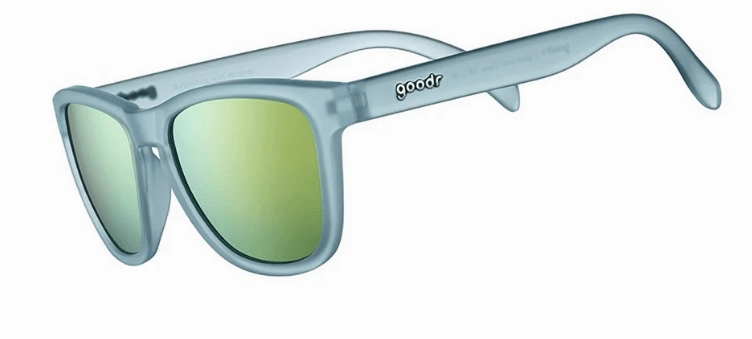 Goodr Ogs Sunbathing With Wizards Sunglasses Shop Save Big