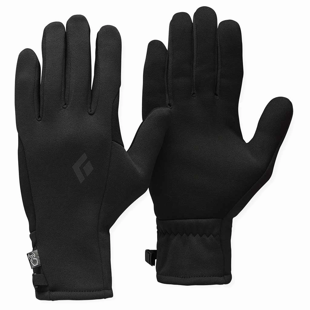Midweight Screentap Liner Gloves Trending Now Discount