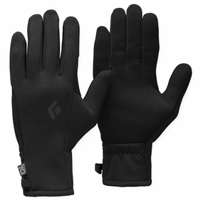 Midweight Screentap Liner Gloves Trending Now Discount