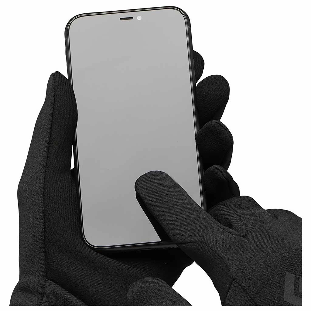 Midweight Screentap Liner Gloves Today Only Hot Sale Instant Deal Today