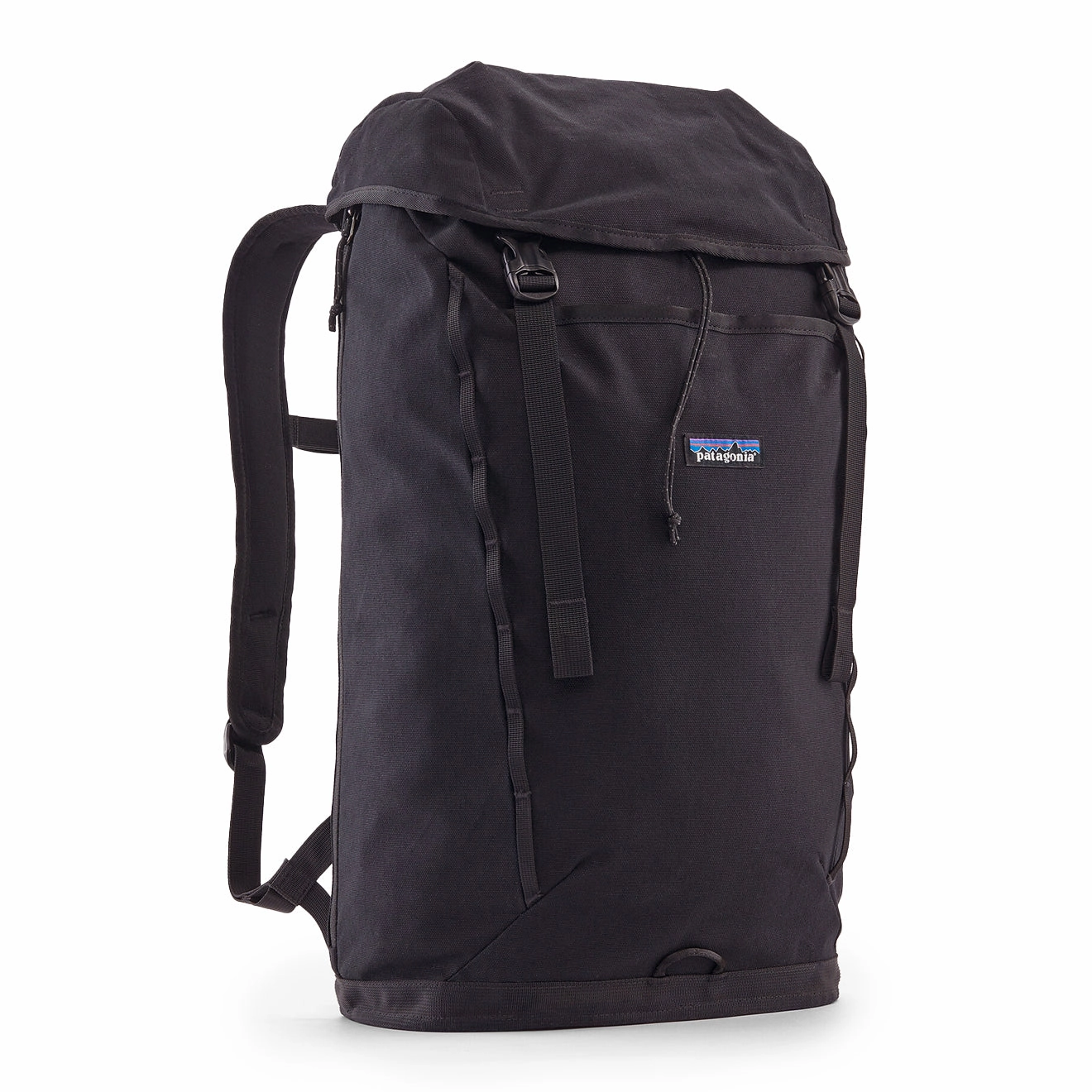 Patagonia Fieldsmith Lid Pack Black Grab It Now