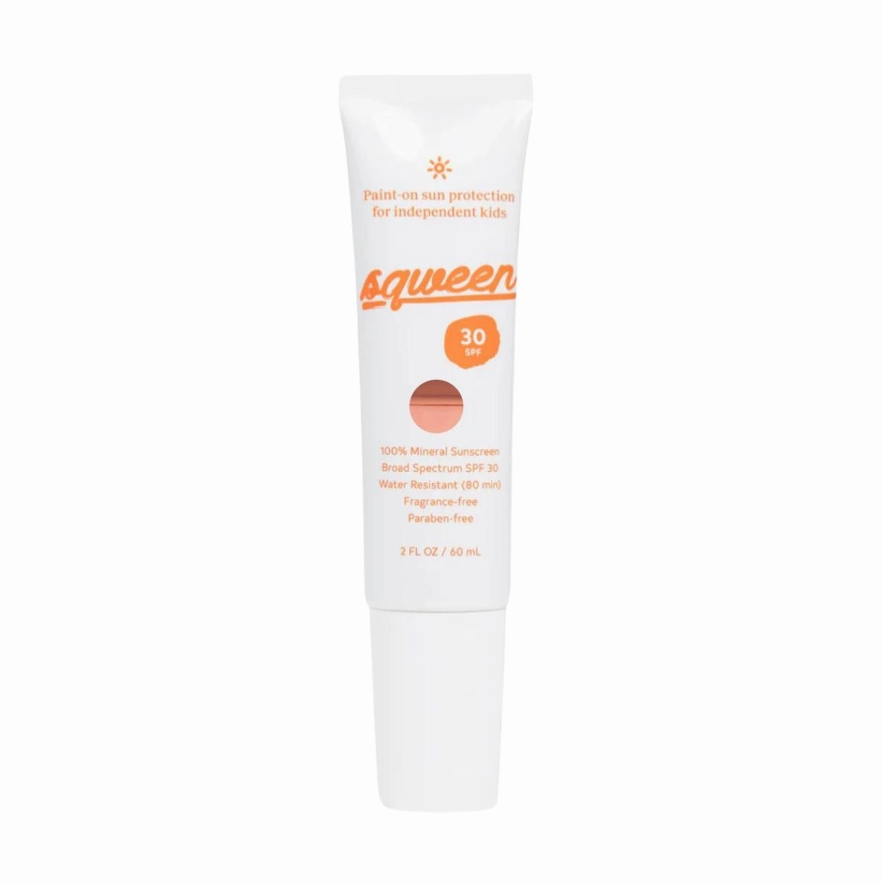 Sunpaint 100% Mineral Broad Spectrum Spf 30 Shop Grab Offer