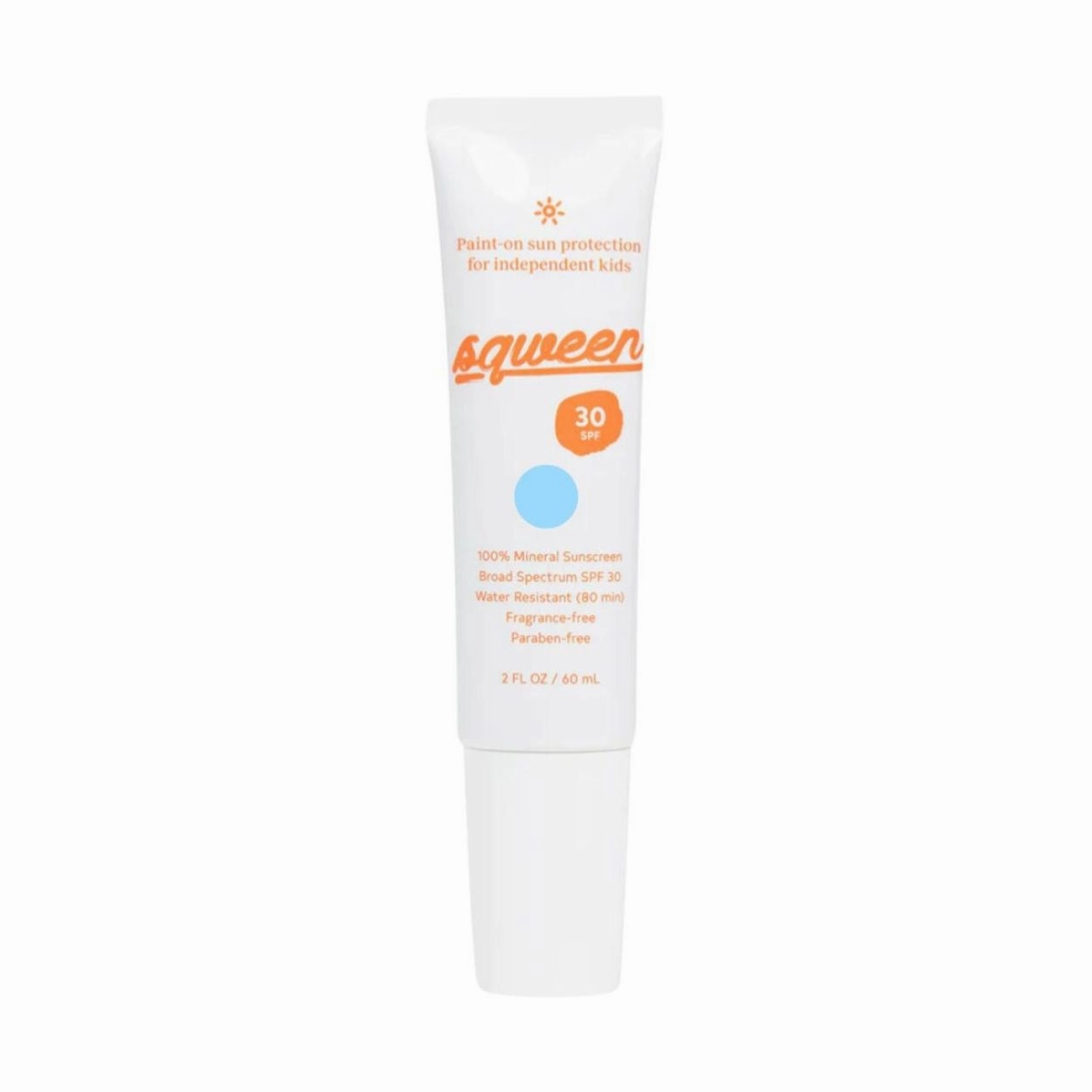 Sunpaint 100% Mineral Broad Spectrum Spf 30 Shop Grab Offer Dont Miss Big Savings