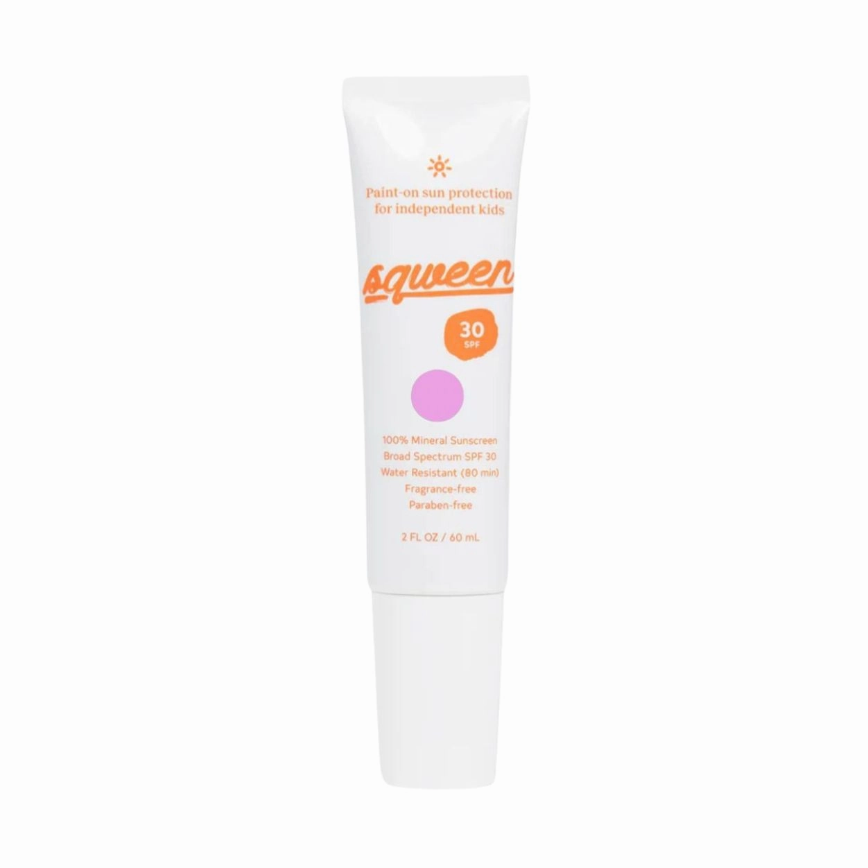 Sunpaint 100% Mineral Broad Spectrum Spf 30 Sweet Deal Inside
