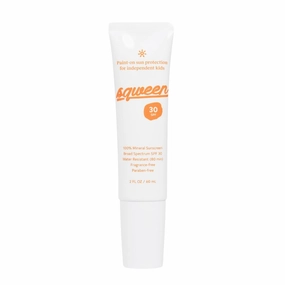 Surprise Offer Now Big Savings Today Sunpaint 100% Mineral Broad Spectrum Spf 30