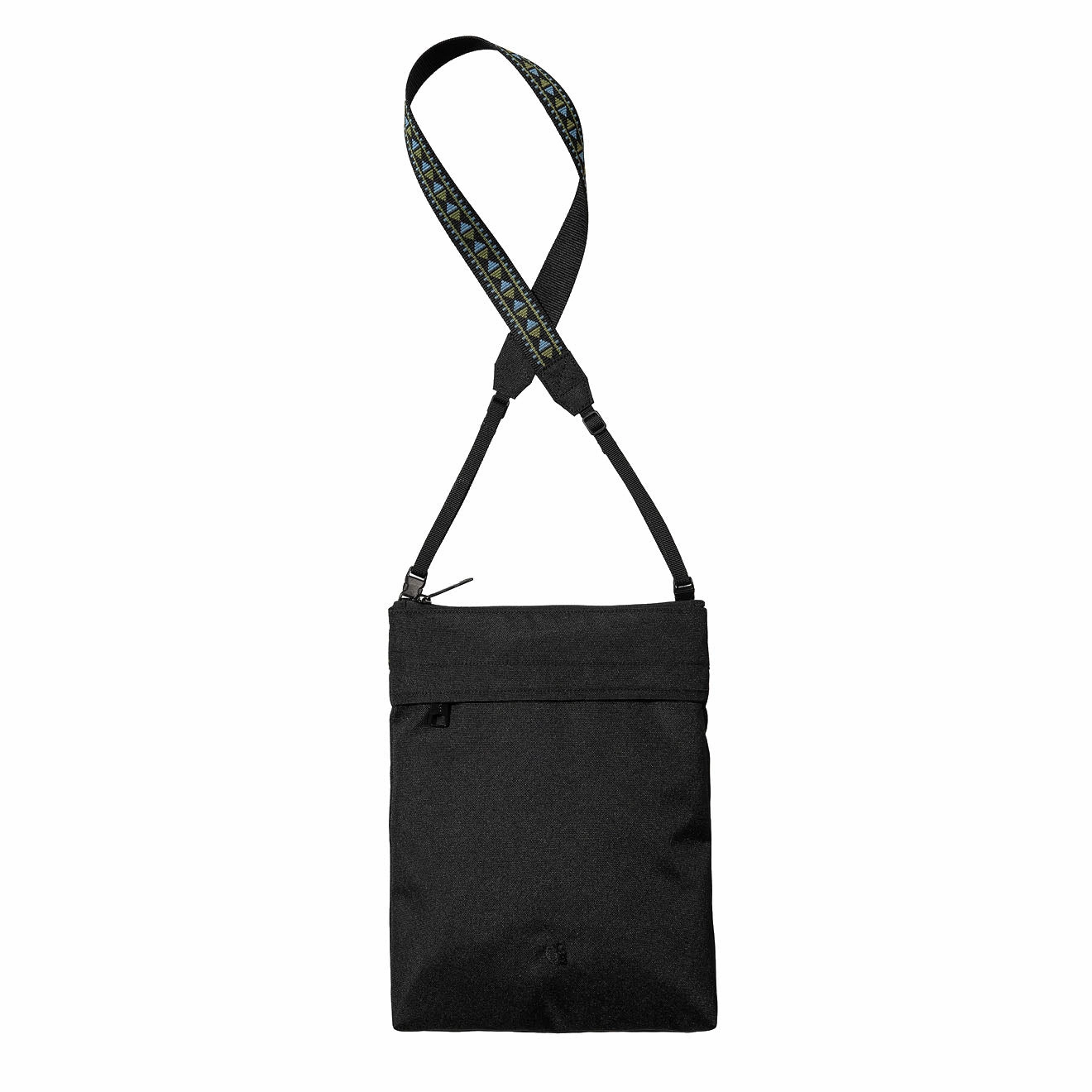 Carhartt Wip Sylvan Strap Bag Black MustHave Clearance MustHave Deals