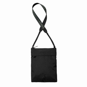 Carhartt Wip Sylvan Strap Bag Black MustHave Clearance MustHave Deals
