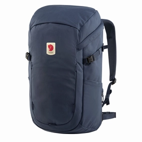 Hot Picks Today Fjallraven Ulvo 30 Backpack Mountain Blue