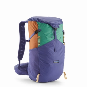 Patagonia Terravia Pack 28L Solstice Purple Hot Discount Deal Dont Miss Hot Deals