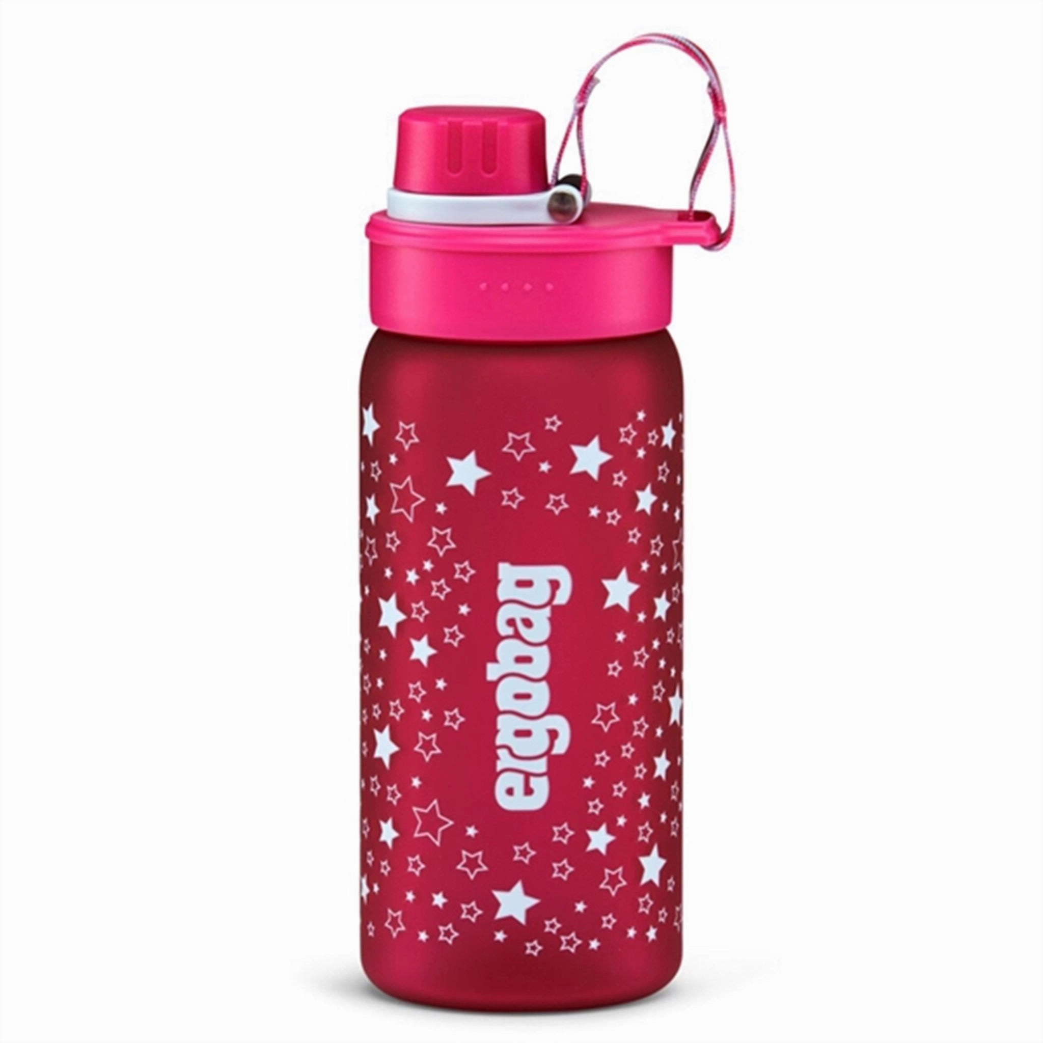 Flash Discount Today Ergobag Drink Bottle Stars