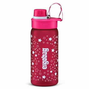Flash Discount Today Ergobag Drink Bottle Stars