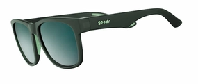 Goodr Sunglasses Mint Julep Electroshocks Limited Stock Hot Deal