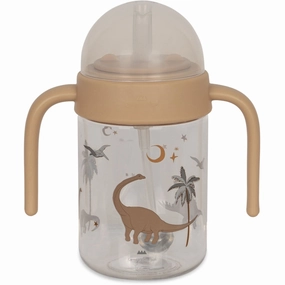 Konges Sljd Dino Bottle With Handle Grab the Deal Now