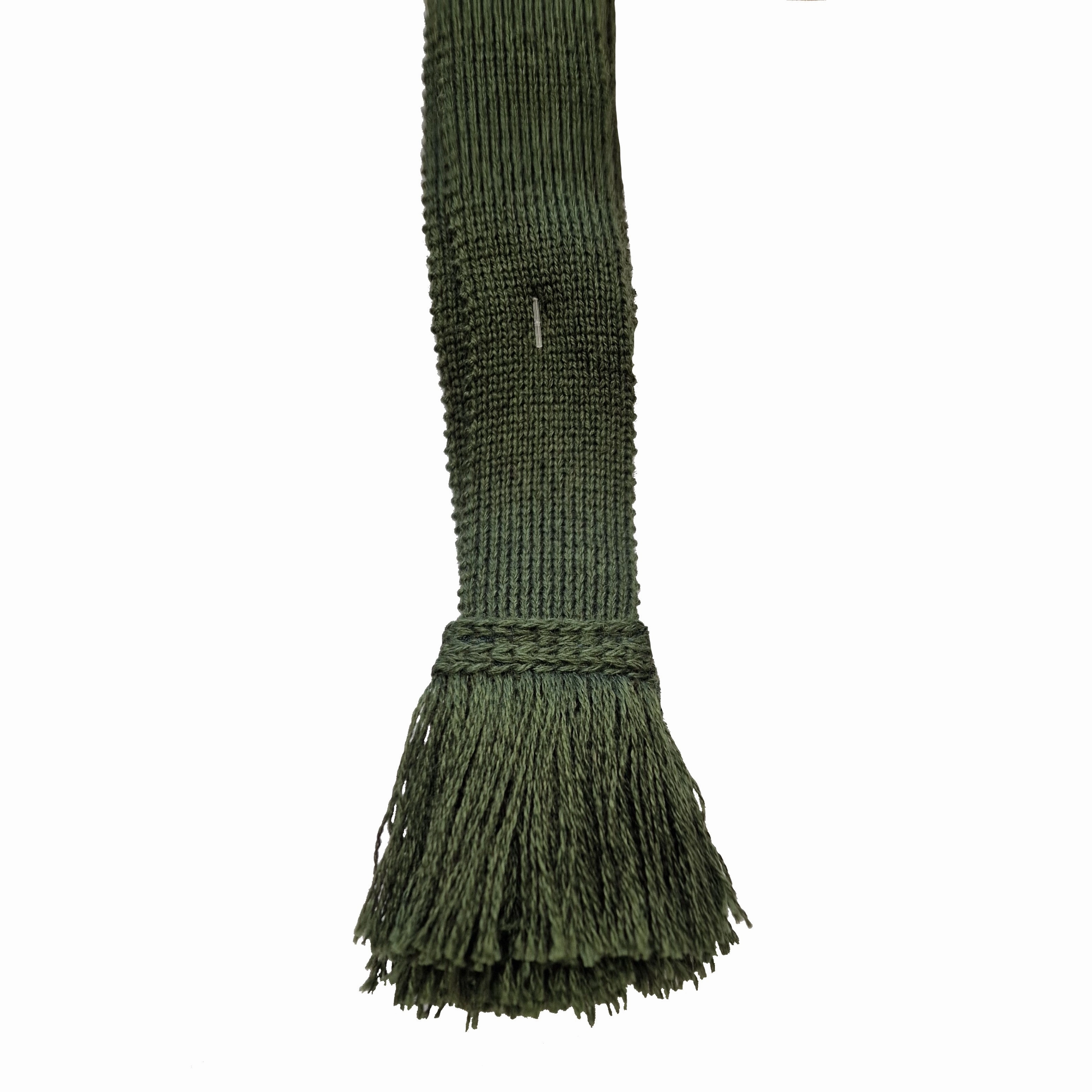 William Powell Merino Mix Garter Flashes (Pair) - Spruce Shop Grab Offer Weekend Flash Offer