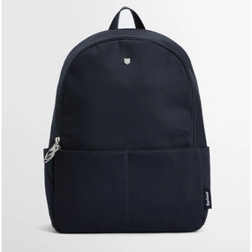 Exclusive Holiday Deal Todays Special Savings Barbour Cascade City Backpack - Navy