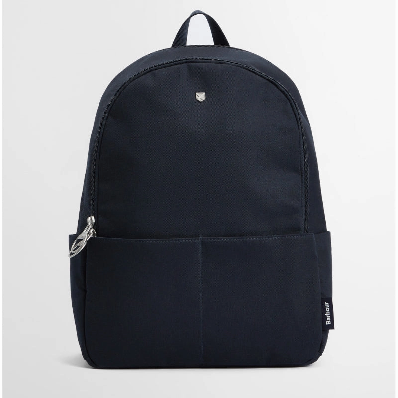 Exclusive Holiday Deal Todays Special Savings Barbour Cascade City Backpack - Navy