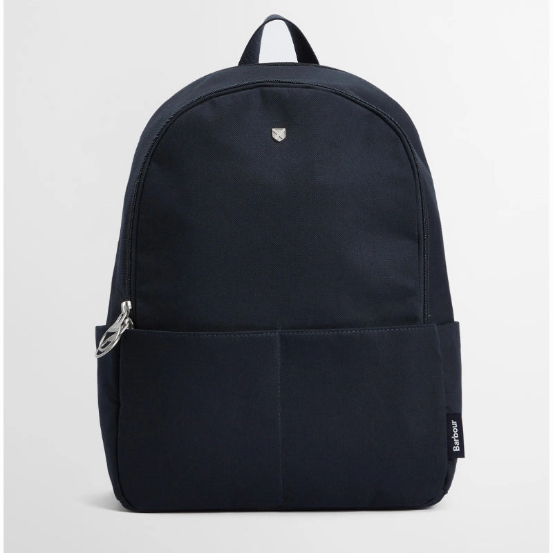 Exclusive Holiday Deal Todays Special Savings Barbour Cascade City Backpack - Navy
