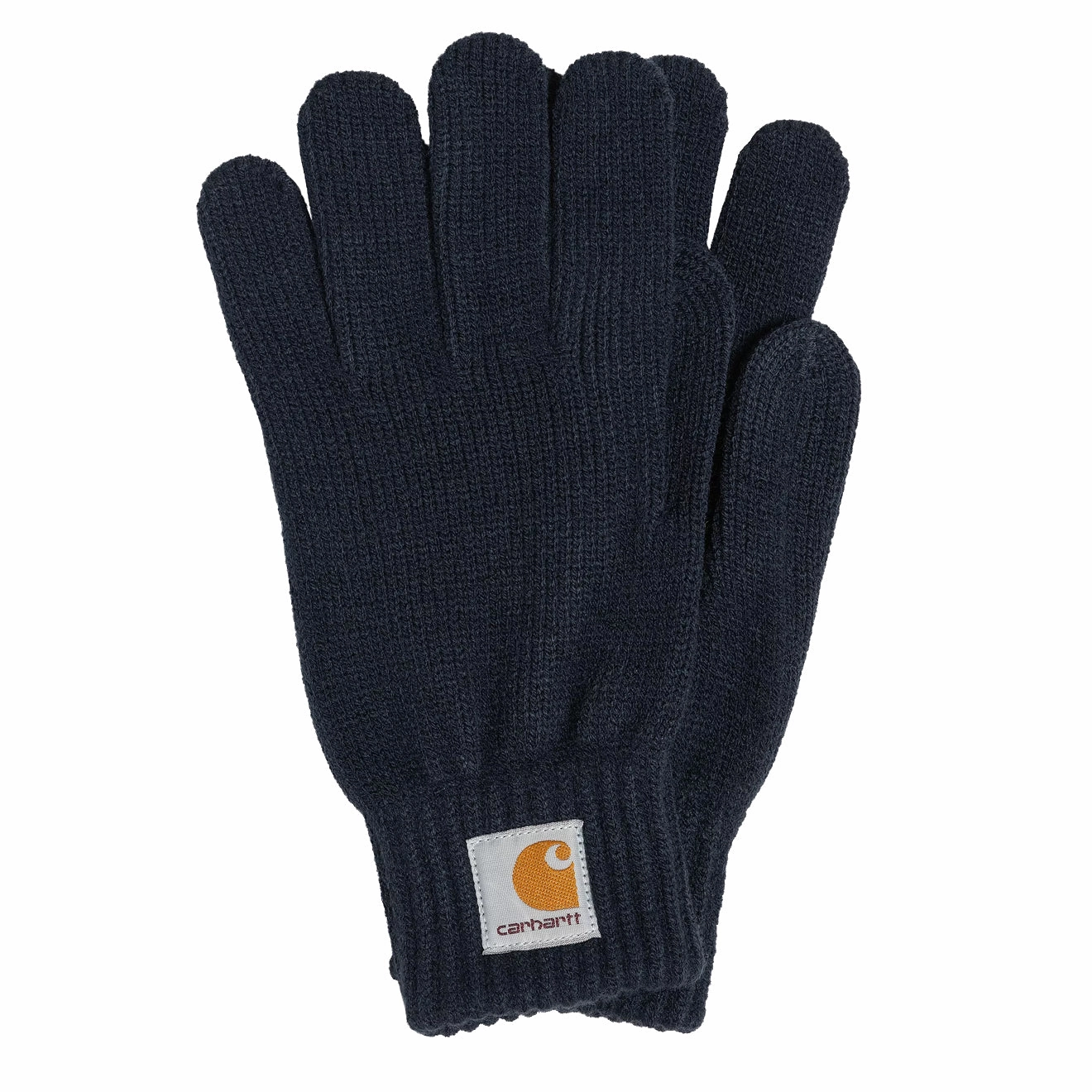 Price Drop Alert Instant Deal Today Carhartt Wip Watch Gloves Air Force Blue