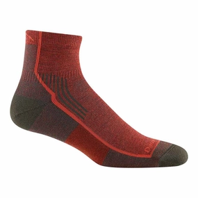 Hiker 1/4 Midweight | Cushion | Men'S Exclusive Holiday Deal