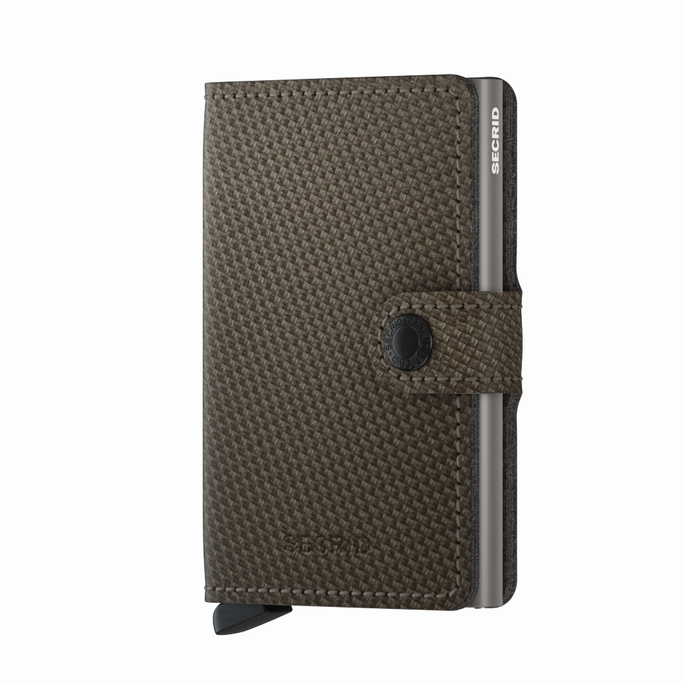 Secrid Carbon Mini Wallet Limited Stock Deals Trending Deals Today
