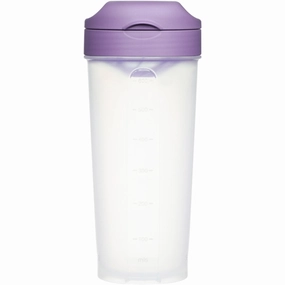 Sistema Active Shaker 750 Ml Misty Purple Flash Offer Today Mega Discount Today
