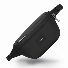 Dont Wait Save Today Pacsafe Go Anti-Theft Sling Pack