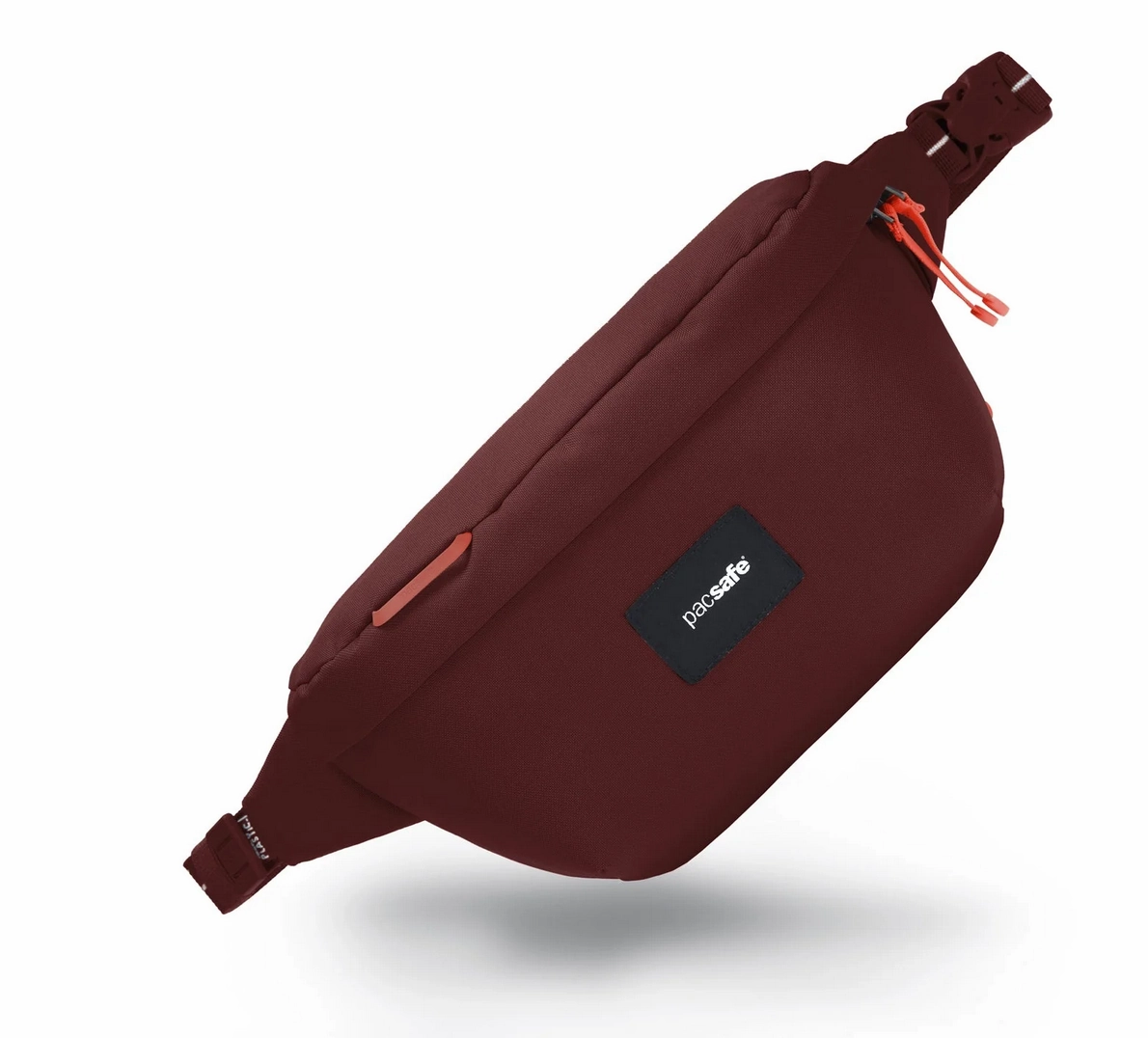 Pacsafe Go Anti-Theft Sling Pack Limited Time Discount Weekend Flash Offer