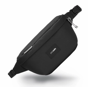 Dont Wait Save Today Pacsafe Go Anti-Theft Sling Pack