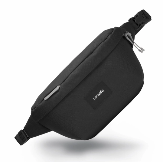 Dont Wait Save Today Pacsafe Go Anti-Theft Sling Pack
