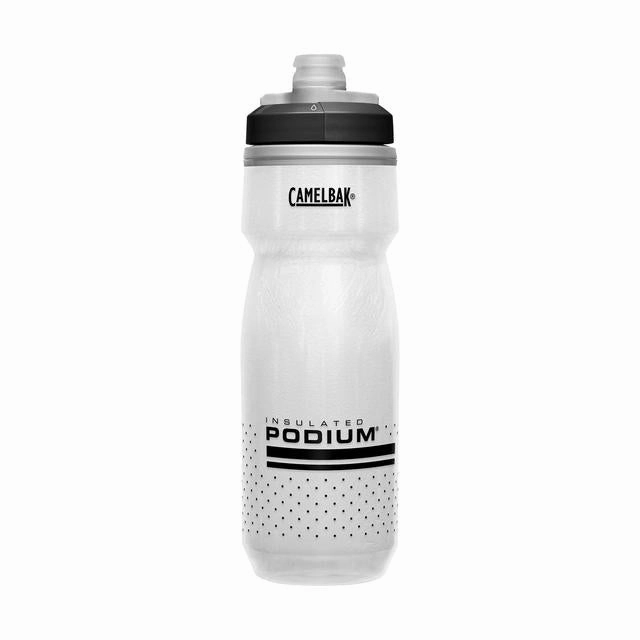 Podium Chill Insulated Water Bottle 21Oz Last Chance Steal