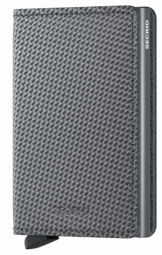 Today Only Hot Pick Secrid Carbon Slim Wallet