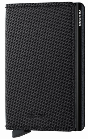 Secrid Carbon Slim Wallet Todays Hot Savings