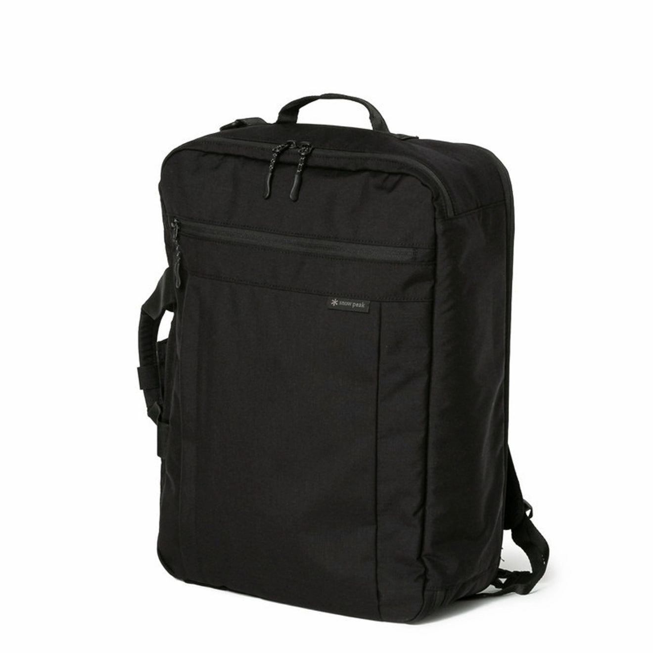 Gift Ideas Galore Shop Grab Offer Snow Peak Everyday Use 3Way Business Bag Black