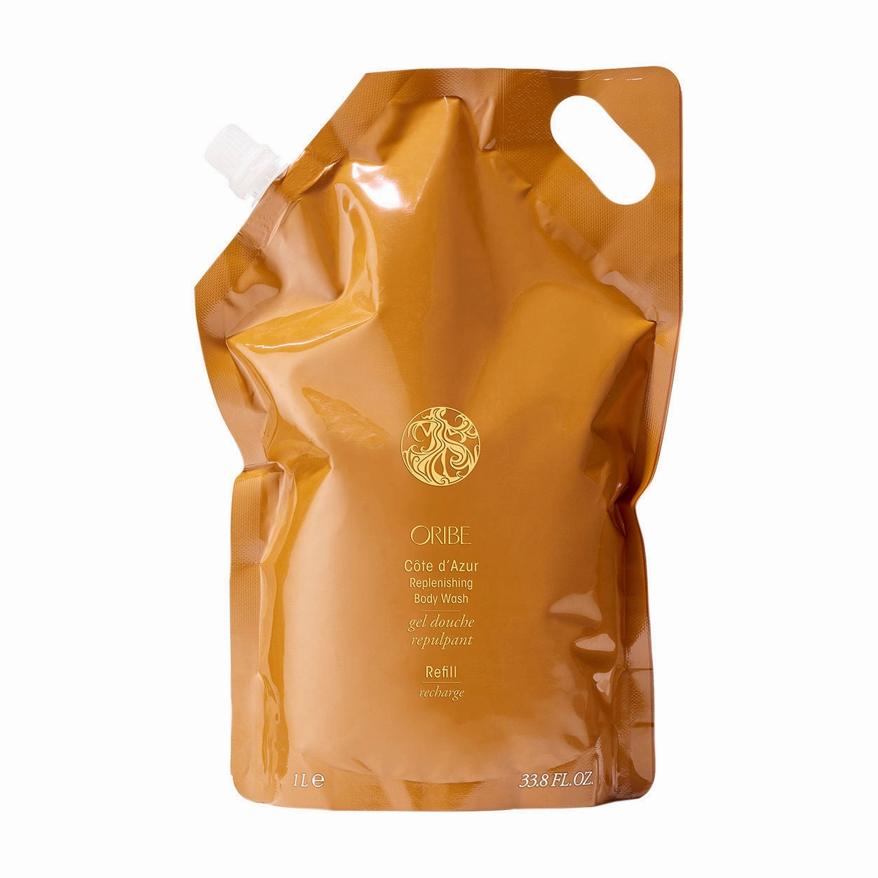 Cote D'Azur Replenishing Body Wash Limited Edition Offer