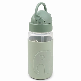 Done By Deer Straw Bottle Elphee Green Hot Item Clearance Instant Savings Inside