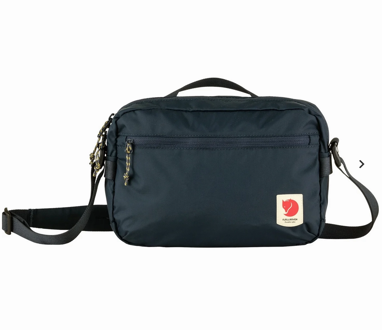 Fjallraven High Coast Crossbody Flash Sale Alert
