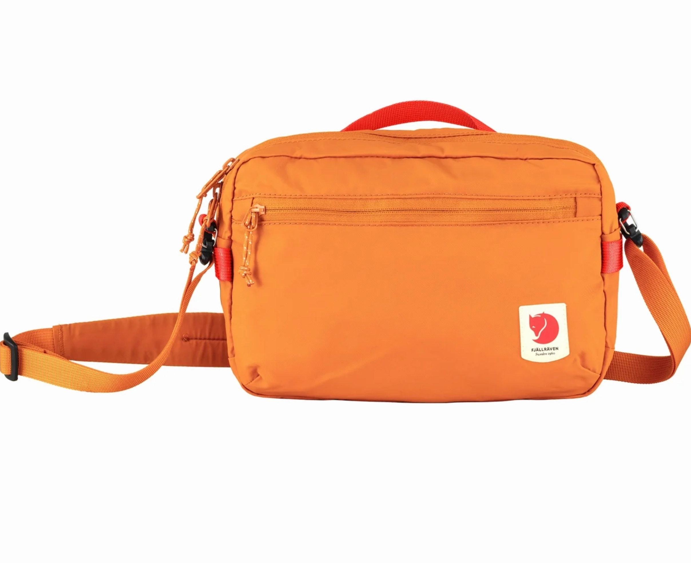 Shop Todays Picks Fjallraven High Coast Crossbody