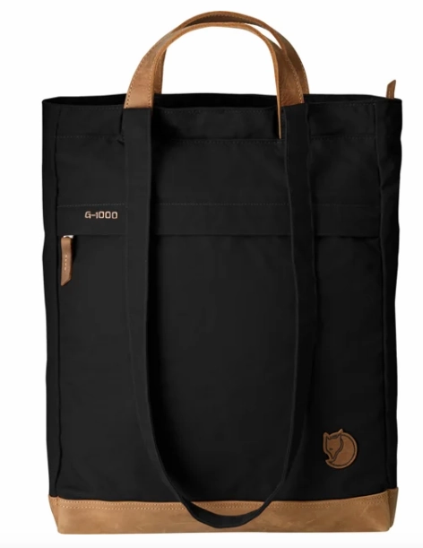Daily Deal Frenzy Fjallraven Totepack No. 2