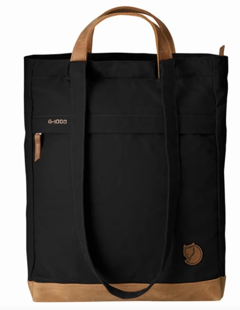 Fjallraven Totepack No. 2 Shop Today Save Online Exclusive Offer