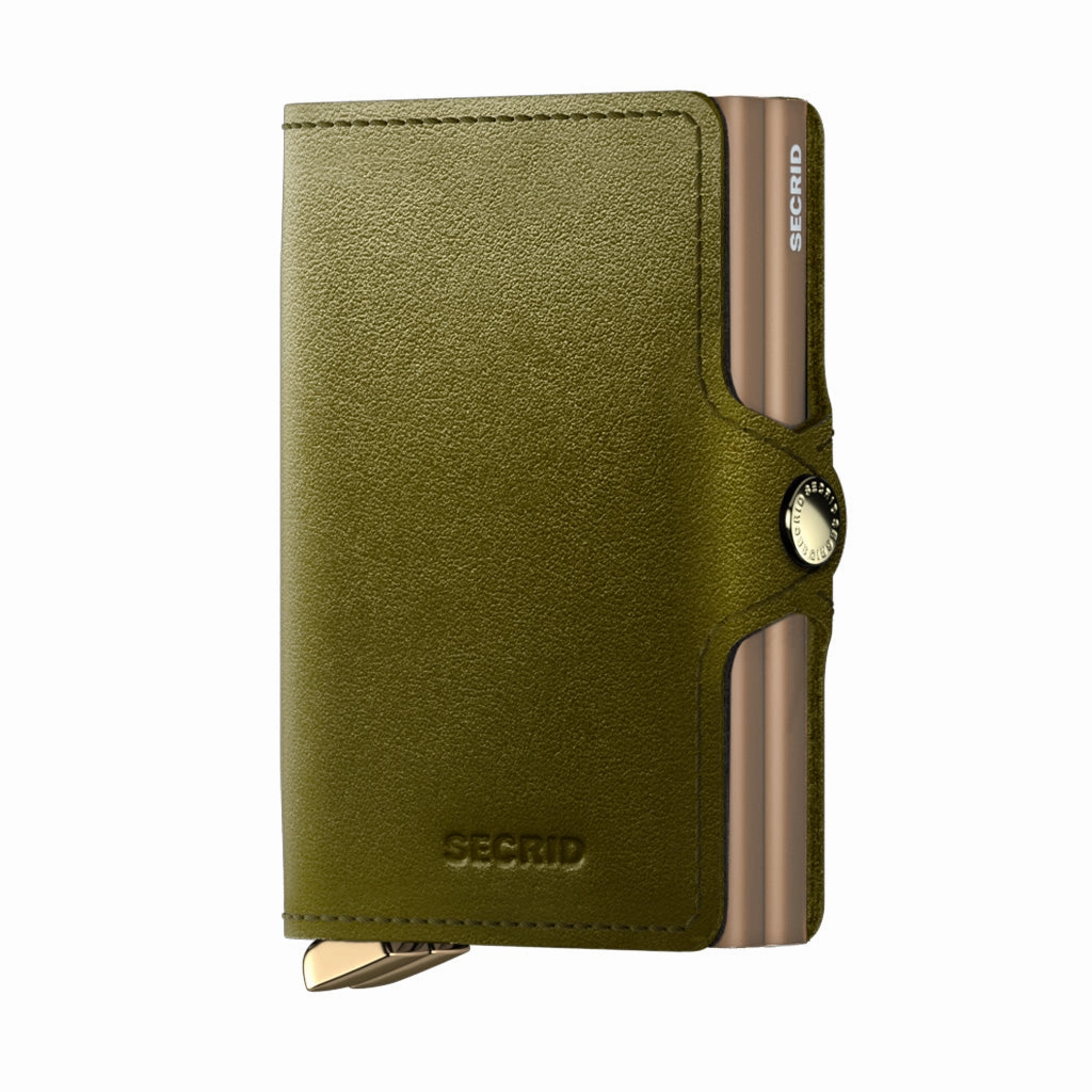 Secrid | Premium Dusk Twinwallet Today Only Savings Shop Grab Now